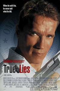 True Lies 1994 Dual Audio (ORG) [Hindi+English] Hollywood Hindi Dubbed Movie Download